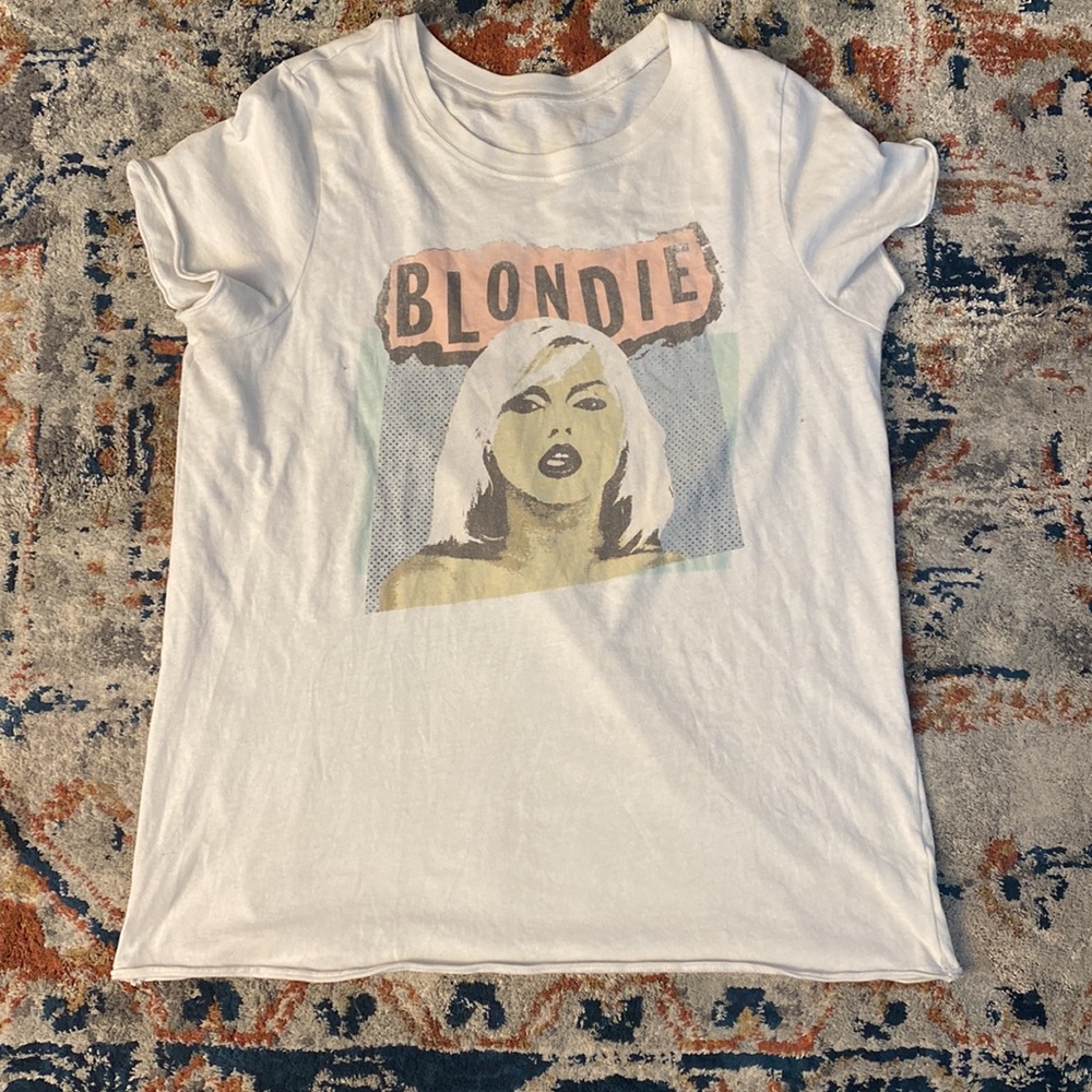 Bundle of torrid t shirts